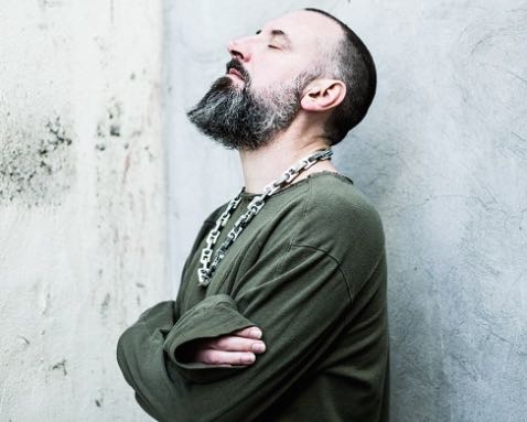 Fink (Pressefoto / Tommy N Lance, 2014)