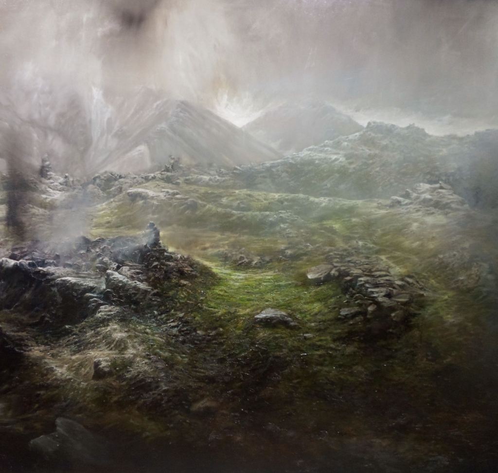 Clemens Tremmel, Bildausschnitt (Foto: Artefakte / Leipziger Kulturgeschichten)