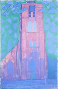 Piet Mondrian 