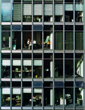 Stefan Koppelkamm, Verwaltung IV