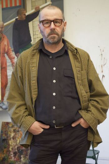 Von der Renaissance inspiriert - Thomas Gatzemeier (Foto: Klaus Lorenz 2007)