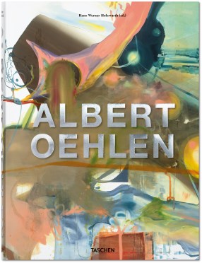 Albert Oehlen, Roberto Ohrt, John Corbett, Martin Prinzhorn, Alexander Klar, Hans Werner Holzwarth Hardcover, 25 x 33,4 cm, 496 Seiten 60 EUR