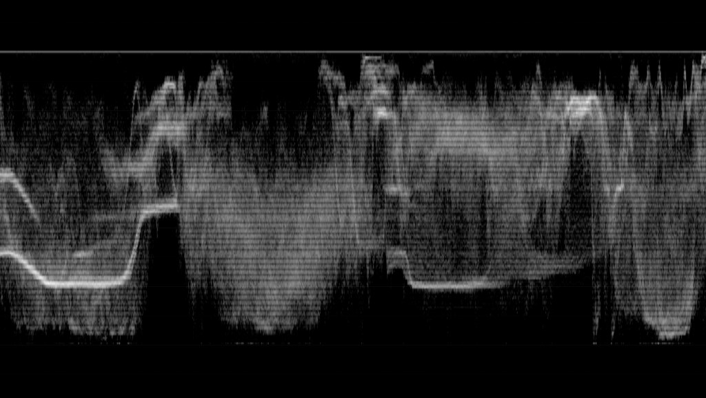 Mischa Kuball, ethnographica_lumetri_Nolde/Kritik/Kuball, 2020