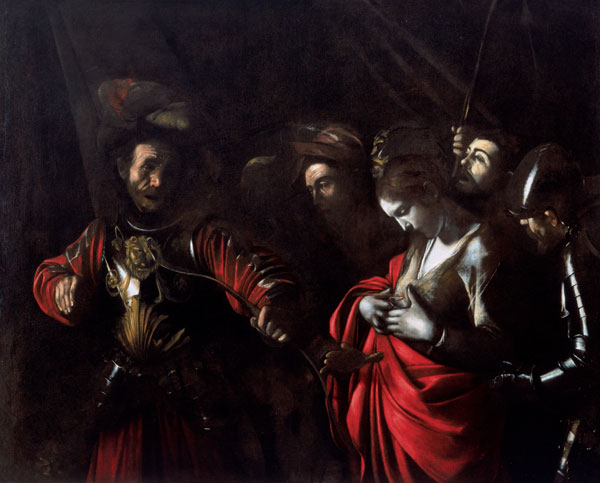 Caravaggio in Rom – Was die Malerei von Michelangelo Merisi so einzigartig&nbsp;macht