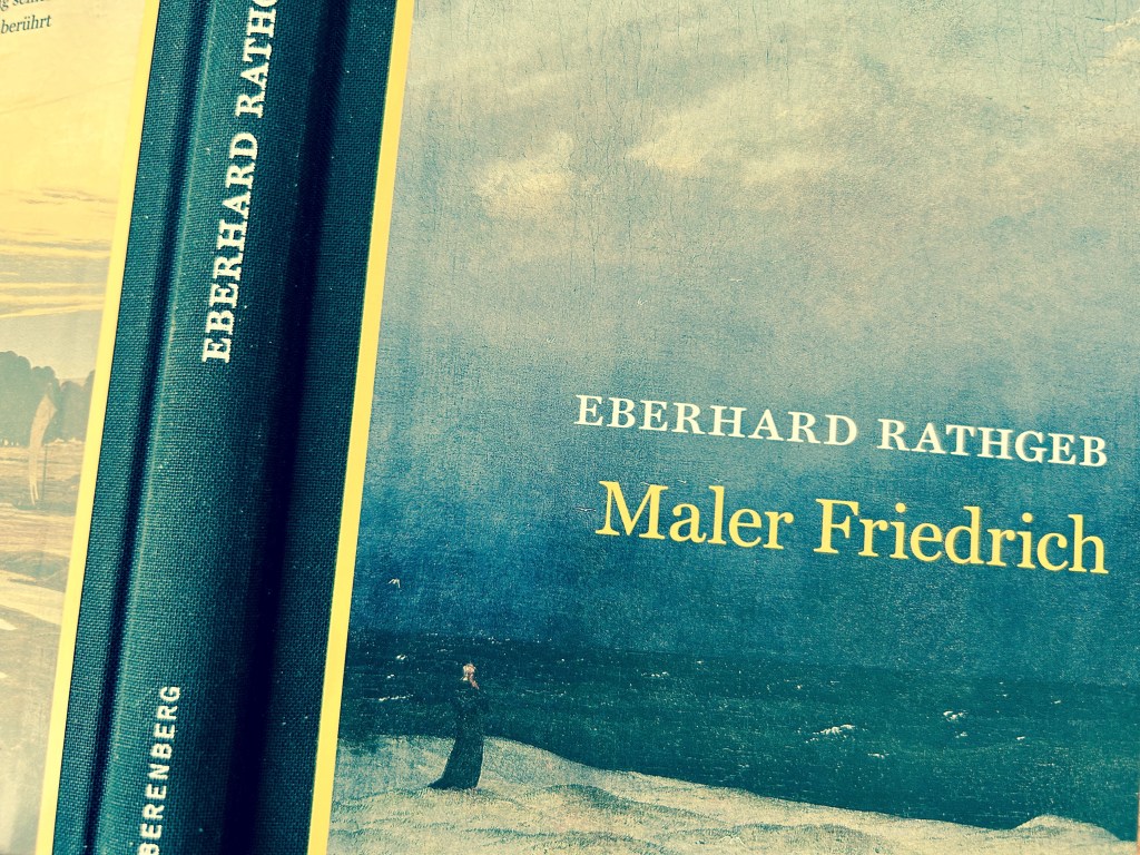 Ins Innere geblickt – Warum Caspar David Friedrichs Malerei heute noch&nbsp;begeistert